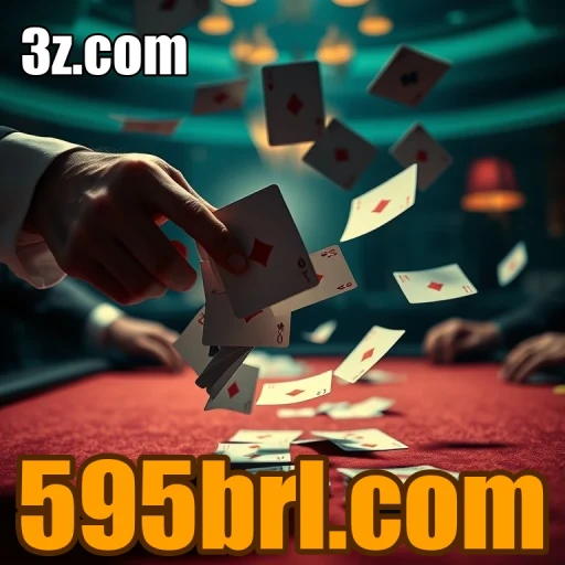 Cashgames Empolgantes no 595brl.com: A Nova Fronteira dos Jogos