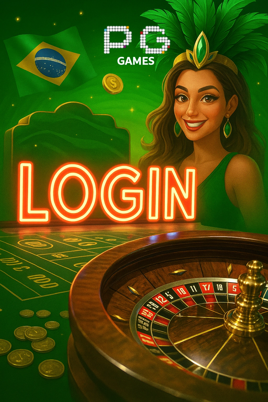 Cadastro no 595brl: Comece com um Bônus de Boas-vindas!