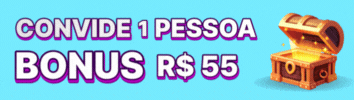 595brl Recompensas de indicação